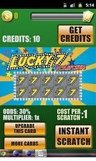 download SuperScratchers - LOTTERY GAME apk